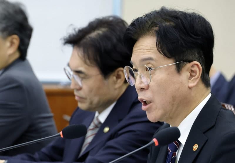 메가특구 노동특례, 사회적 대화로 해법 찾겠다… 김영훈 장관의 의지