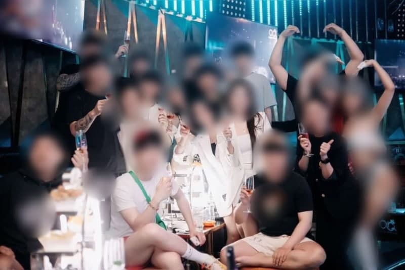 워크숍에 해외여행까지… 기업형으로 운영된 4,900억대 불법 도박 조직 검거