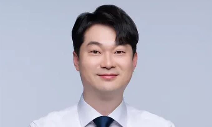 수도권 민주당 청년 지방의원 152명, 김동아 전국청년위원장 후보 지지