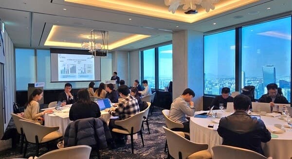 반도체 정밀부품 강자 동원파츠, 코스닥 상장 본격화…글로벌 도약 나선다