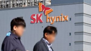 사상 최대 실적 앞둔 SK하이닉스, 주가 급락 속 주주환원 카드 꺼낼까