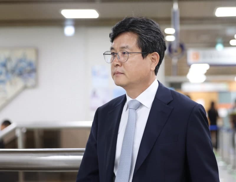대법, '사후 계엄선포문 작성' 강의구 전 부속실장 징역 1년 6개월 확정