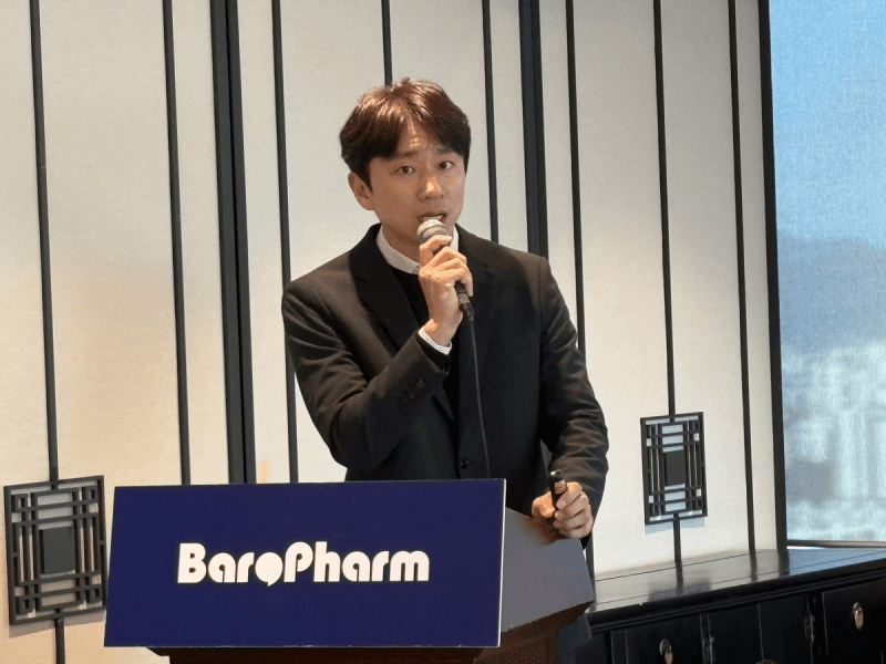 전국 약국 90% 품은 바로팜, 코스닥 상장으로 AI 헬스케어 생태계 구축 나선다