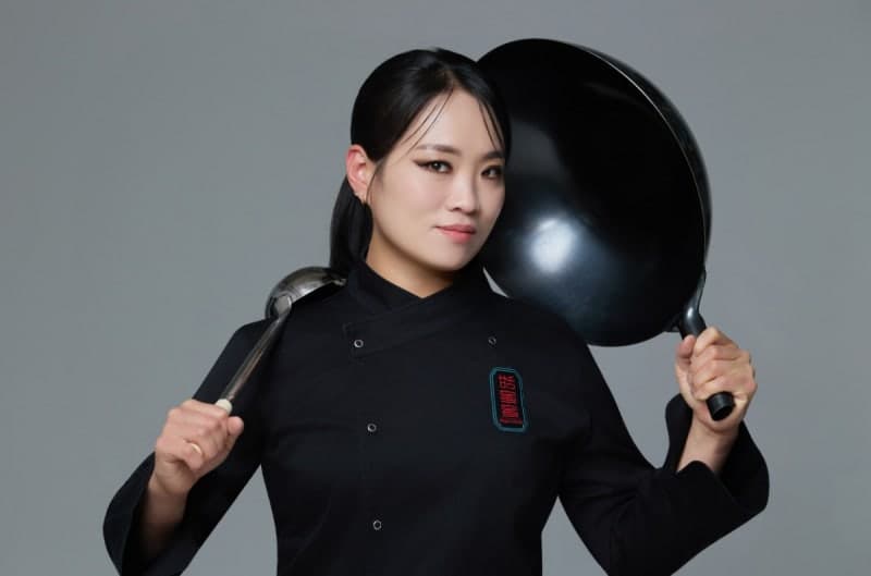 "중식 여왕" 정지선 셰프, 1인 훠궈 브랜드 '텐텐라이'로 시장 공략