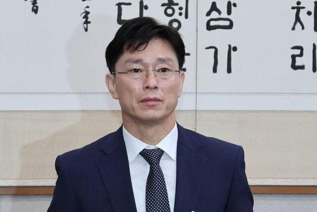 ‘채 상병 순직’ 3년 3개월 만에…임성근 전 사단장 징역 3년 확정
