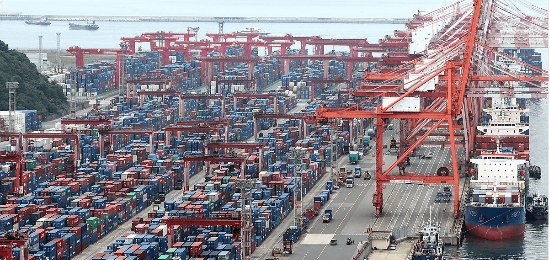 3분기 GDP 1.0% 깜짝 반등…반도체·정부 견인 속 민간소비 역성장
