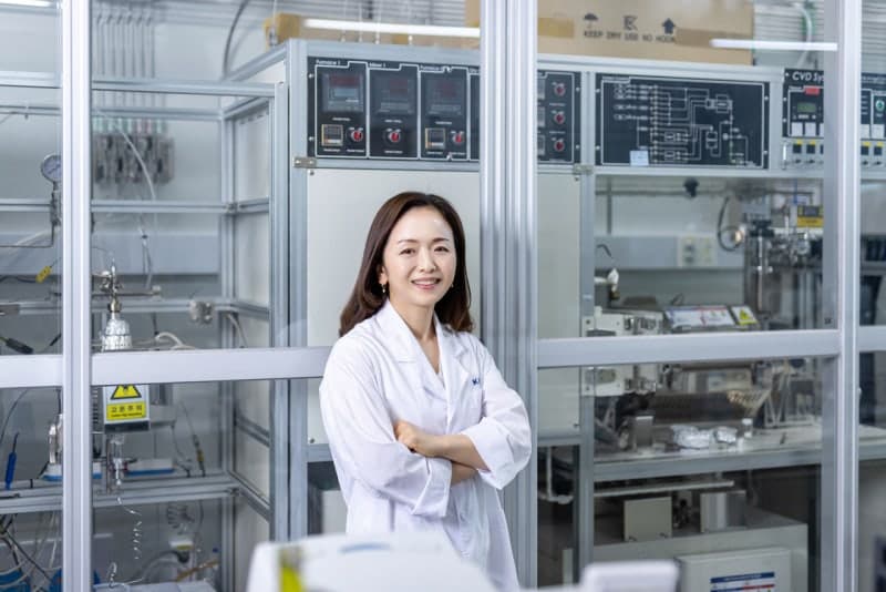 촉매 원자 정밀 제어 기술 개발…메탄 전환율 7.5배 높였다