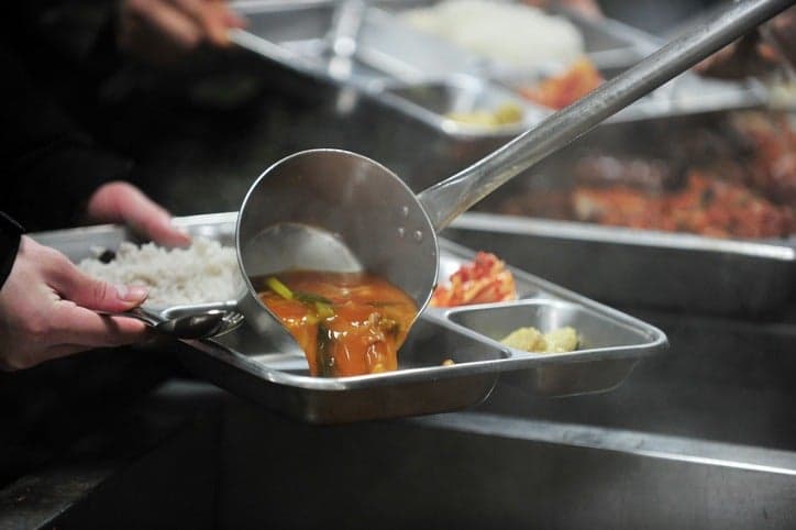 순천 초등학교 집단 식중독 원인, 노로바이러스로 확인