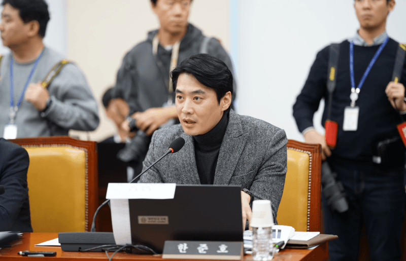 NIPA, AI·SW 기업지원 성과관리 개선… 한준호 의원 “과기부 차원 실행계획 필요”