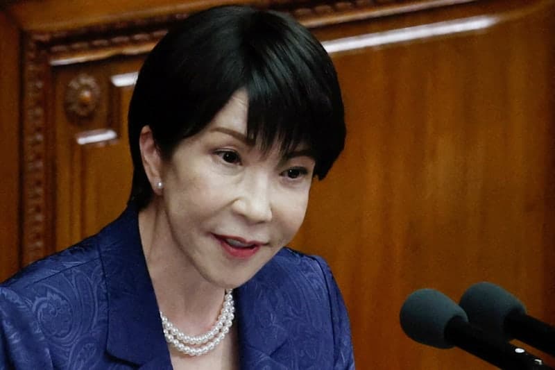 다카이치 일본 총리, 11월 중국 선전 APEC 참석 조율…시진핑 회담은 미정
