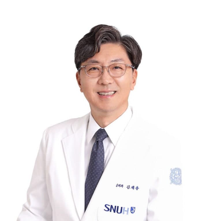 분당서울대병원 김재용 교수, 제23대 대한신경외과학회 이사장 선출
