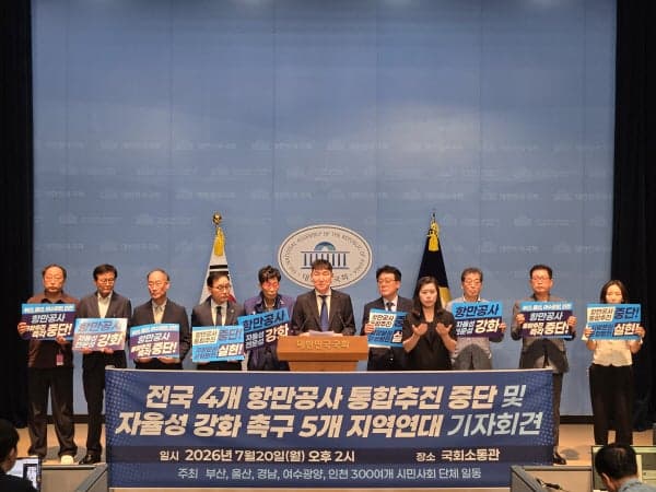 항만공사 통합 근거 밝혀라 경실련, 재경부에 공개질의서 발송