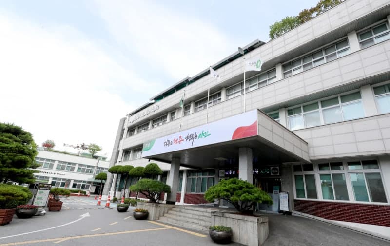 청주시, 125억 투입 공공산후조리원 건립 등 전 생애 돌봄 강화