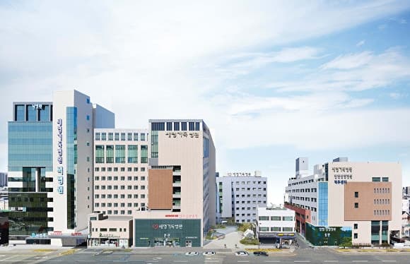 이송 중 심정지 45세 남성 살렸다…119·포항세명기독병원 신속 대응