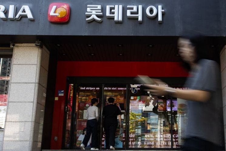롯데리아, 11월 '리아 스낵 타임' 운영…인기 메뉴 최대 38% 할인