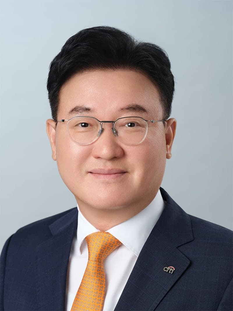 한국씨티은행, 신임 은행장에 '기업금융 전문가' 김경호 선임