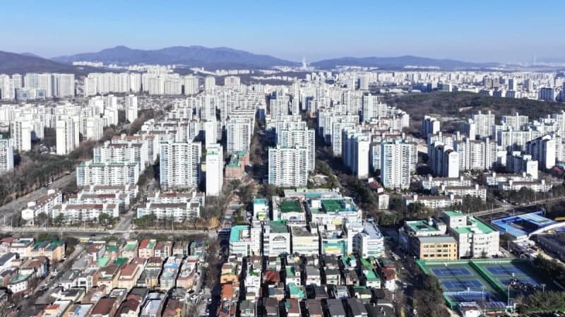 신상진 성남시장 "국토부, 분당 재건축 발목 잡나…교통영향평가 재검토 촉구"