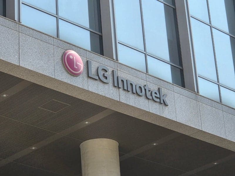 LG이노텍, 3분기 매출 6조 돌파…환율 여파에 영업익은 반토막