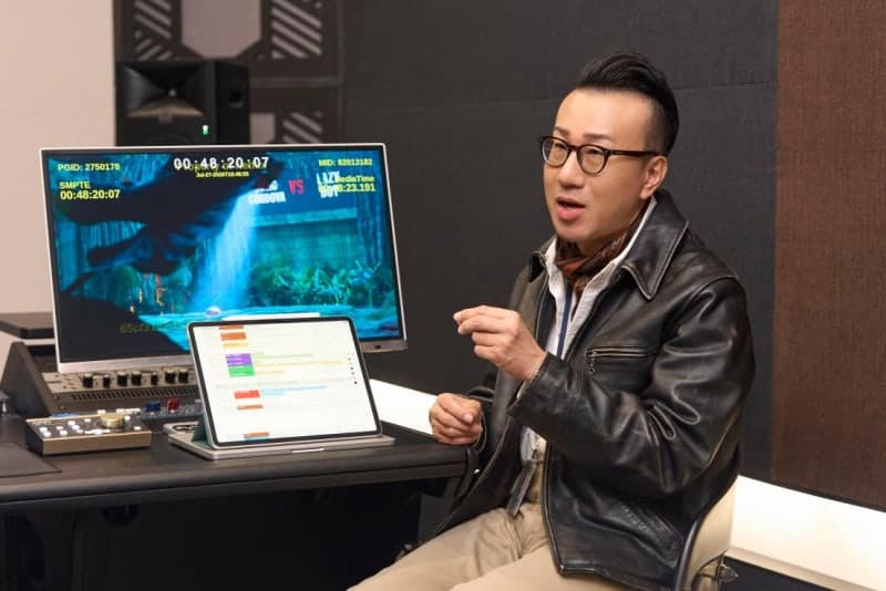 전 세계 어디서든 같은 감동을, 넷플릭스가 더빙에 진심인 이유