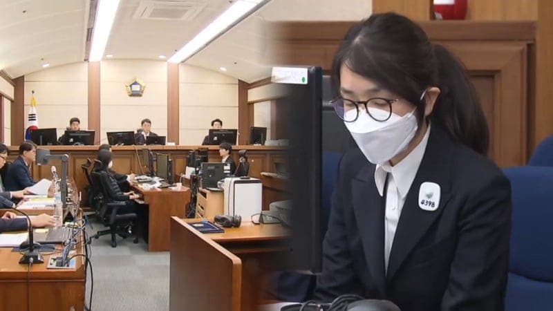 대법원, 김건희 여사 추가 구속영장 직권 발부…구속 만료 앞두고 수감 유지