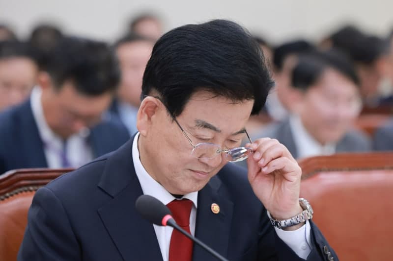정동영 "北 지뢰 고의성 파악해야" vs 한동훈 "남의 담 넘으면 공격"