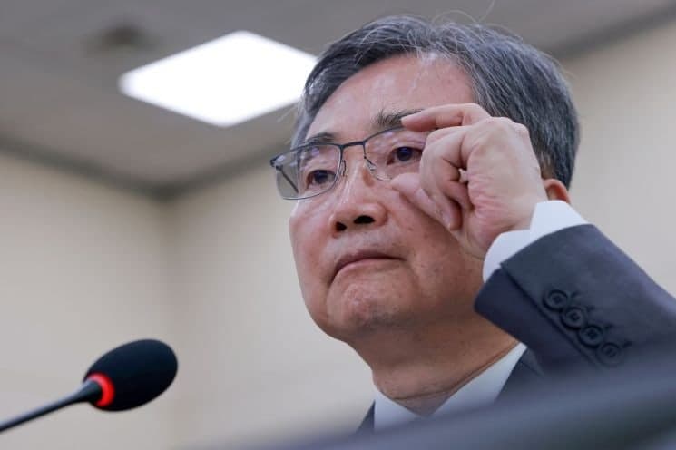 외통위, 한미동맹 균열 공방…정동영 '지뢰는 방어용' 발언 도마 위