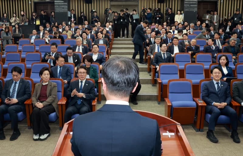 민주당, 사법부 정치화 우려에 조희대 대법원장 국정조사 카드 만지작