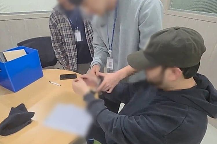 생성형 AI 악용해 820만 건 해킹한 일당, 국내 첫 검거