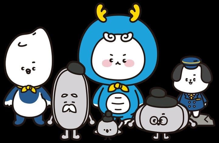 진천군, '진미르' 등 캐릭터 활용 체계화…관리 조례 제정 추진