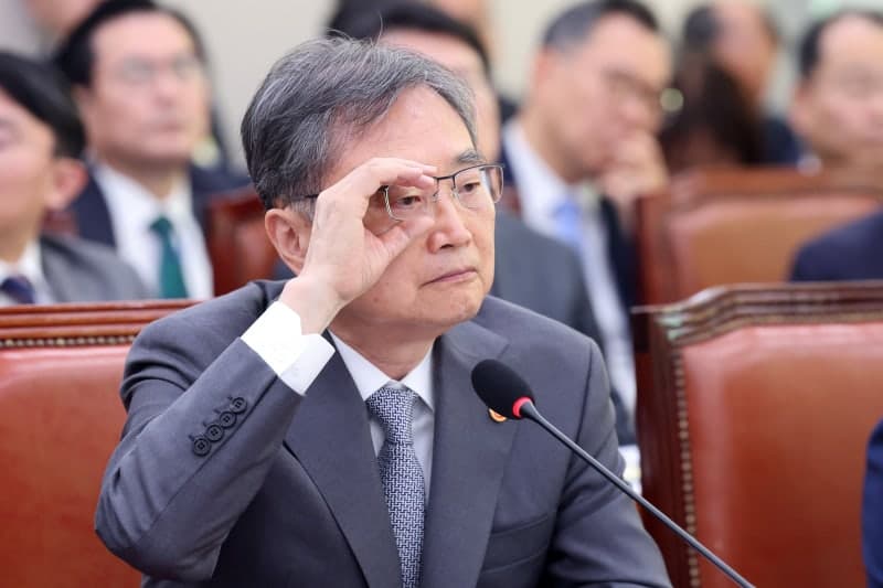 조현 외교부 장관 "정청래 비자 문제, 루비오 미 국무장관에게 직접 제기하겠다"