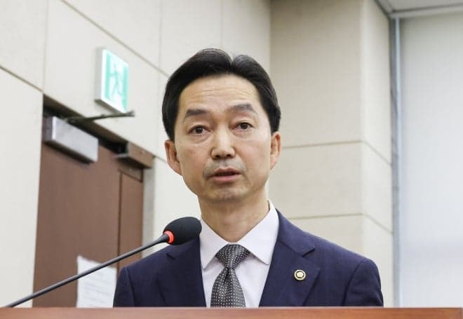 김지용 중수청장 “한동훈 딸 수사 일부 암장 정황…진상 규명 필요”