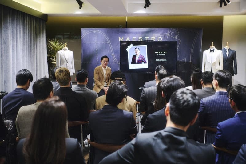 LF 마에스트로, 론칭 40주년 맞아 하이엔드·개인화 전략으로 럭셔리 도약