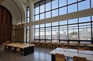 광명시 일곱 번째 공공도서관 '빛마루도서관' 11월 3일 문 연다