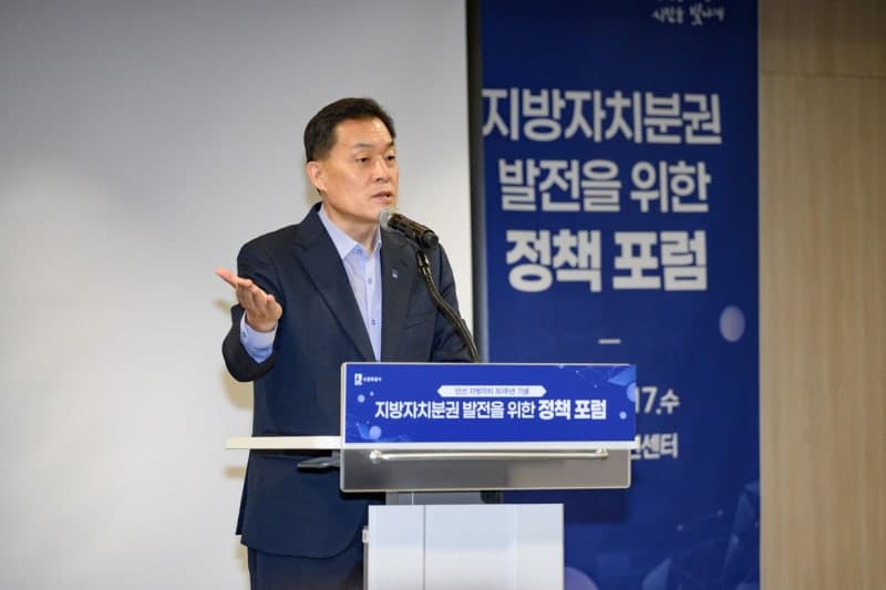 수원특례시, 특례사무 33건 확보했지만 재정 자치권은 여전히 제자리걸음