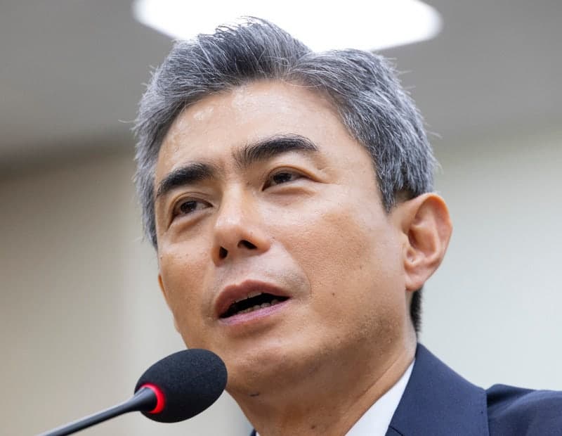 강신철 국방장관 "전작권 전환연도 美와 공감대"…美는 "조건 충족 시 이양" 원칙 고수