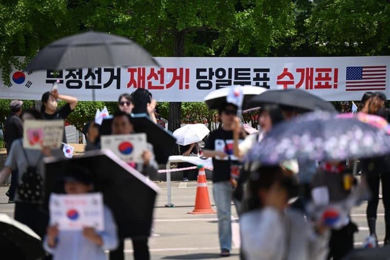 선관위 특검, 올림픽공원 투표지 247만 장 검증 앞두고 사전 압수수색