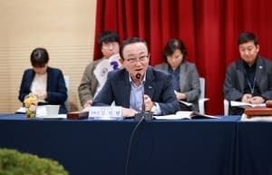 김덕현 연천군수, 접경지역 시장·군수협의회 신임 회장 선출