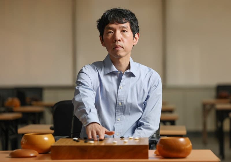 ‘돌부처’ 이창호, 세계 바둑 사상 첫 통산 2000승 대기록 달성