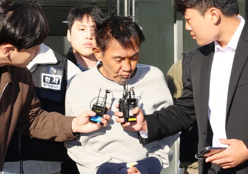 흉기 난동범 최충락, 범행 당일 면담에도 관리기관은 위험 징후 몰랐다
