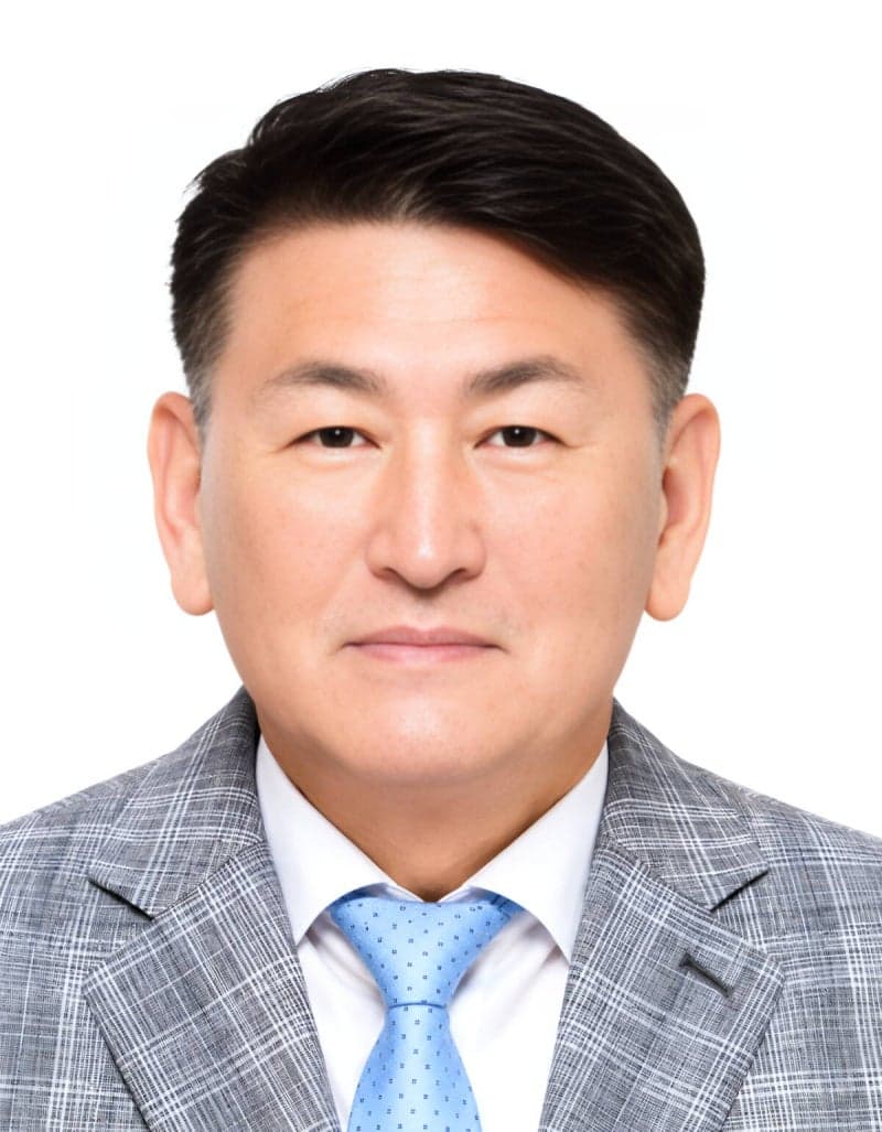 양주도시공사 제3대 사장에 김성덕 케이지공간정보 부사장 선임