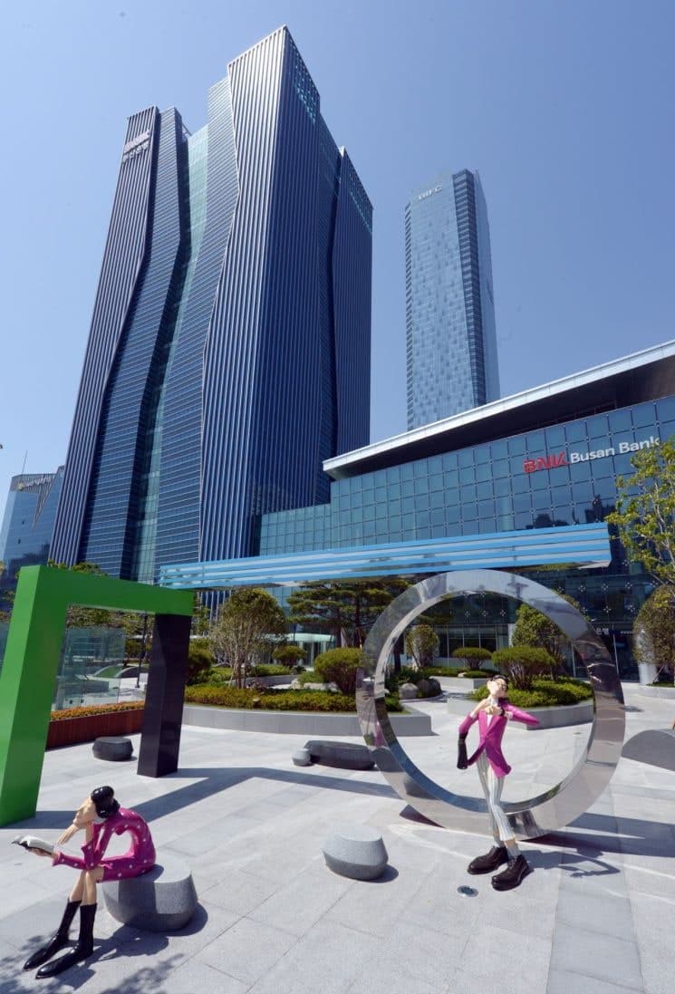 BNK부산은행, '안녕로컬 포럼' 개최…골목상권 35개 팀에 1억 1000만 원 지원