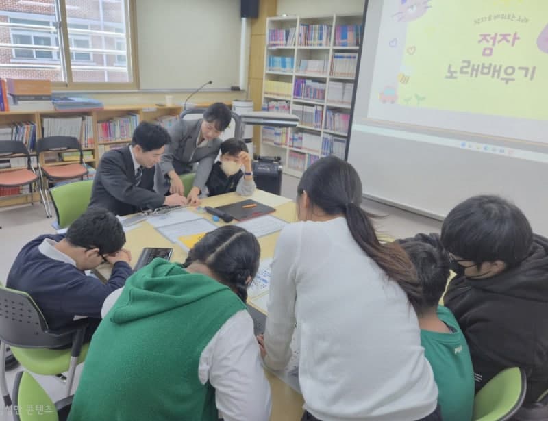 김대중 교육감, 한글 점자 100주년 맞아 시각장애 학생 학습권 강화 약속
