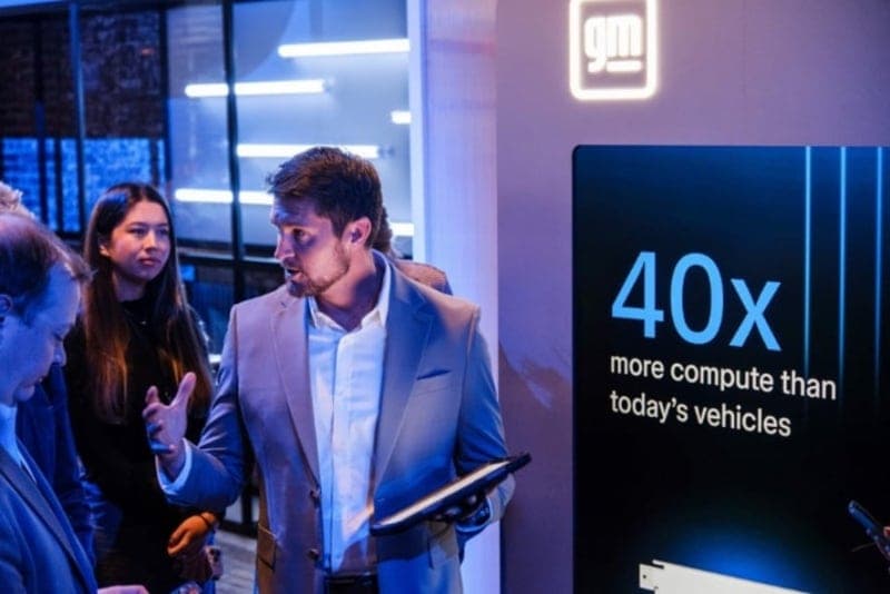 115년 만에 NYSE 떠나는 GM, 나스닥서 '기술 기업' 재평가 노린다