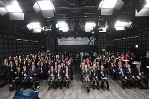 국내 최대 바이오 행사 BIX 2026 개막…300여 개 기업 글로벌 협력 모색