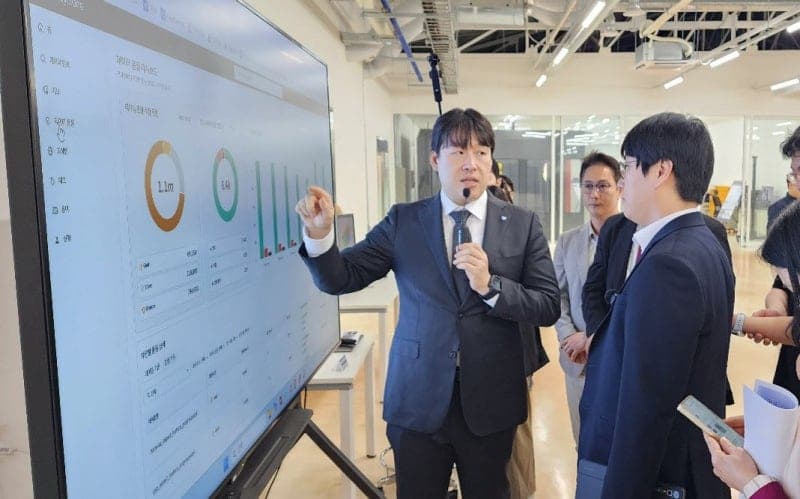 원프레딕트, 대구 원화정밀에 AI 예지보전 구축…지역 제조 AX 가속화