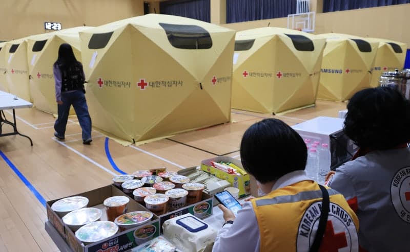 국토교통부, 구룡마을 화재 이재민에 LH 임대주택 2년 무상 지원 추진