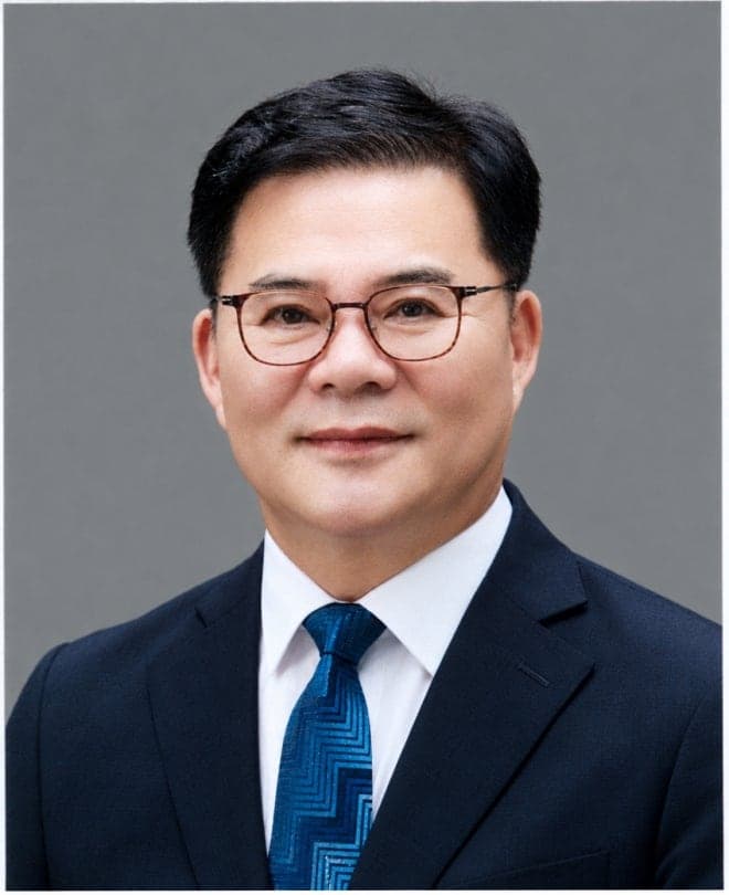 전남교육꿈실현재단 차기 원장에 문승태 전 순천대 교수 선정
