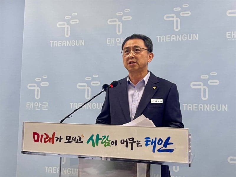 태안군, 89억 투입 '다옴주택' 조성 등 생활 밀착형 건축 행정 본격화