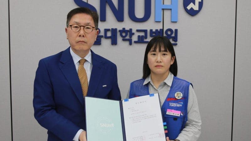 서울대병원 노사, 파업 하루 앞두고 임단협 잠정 합의