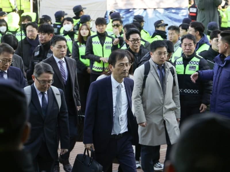선관위 특검, 6·3 지방선거 투표지 247만 장 전수 검증 착수